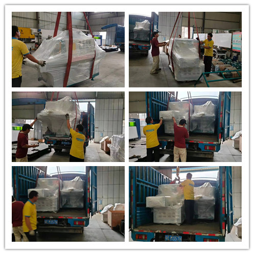 2021年7月27日發往肇慶市瑞州區-ZQ150圓木多片鋸、ZQ100方木