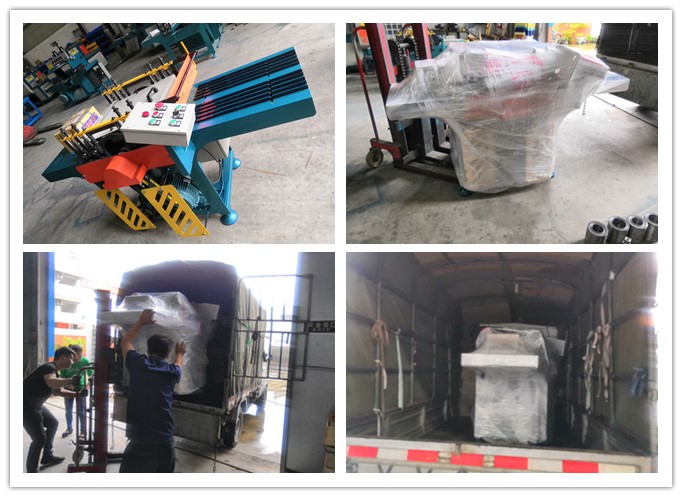 2018年6月發(fā)往馬來(lái)西亞--清邊機(jī)