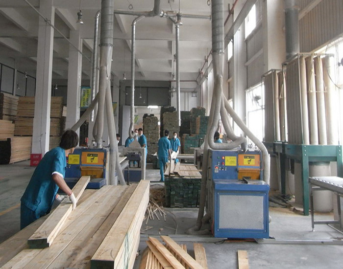 中國(guó)家俱著名企業(yè)-四川全友家私有限公司-使用正啟80型號(hào)方木