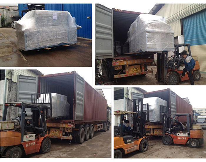 2014年4月8日發(fā)往-馬來(lái)西亞-原木350型多片鋸