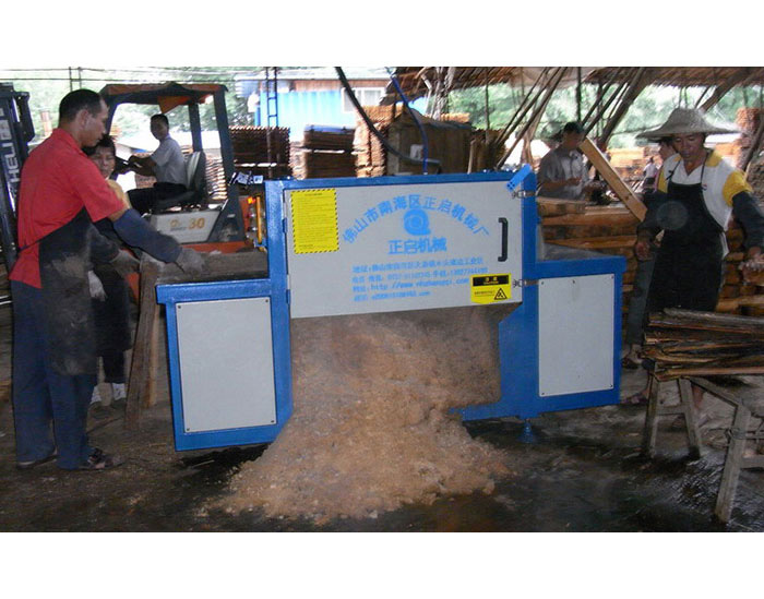 廣東省-惠州方木多片鋸150高加工現場0
