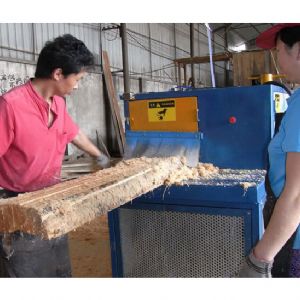 上海市-方木多片鋸150高加工現場0