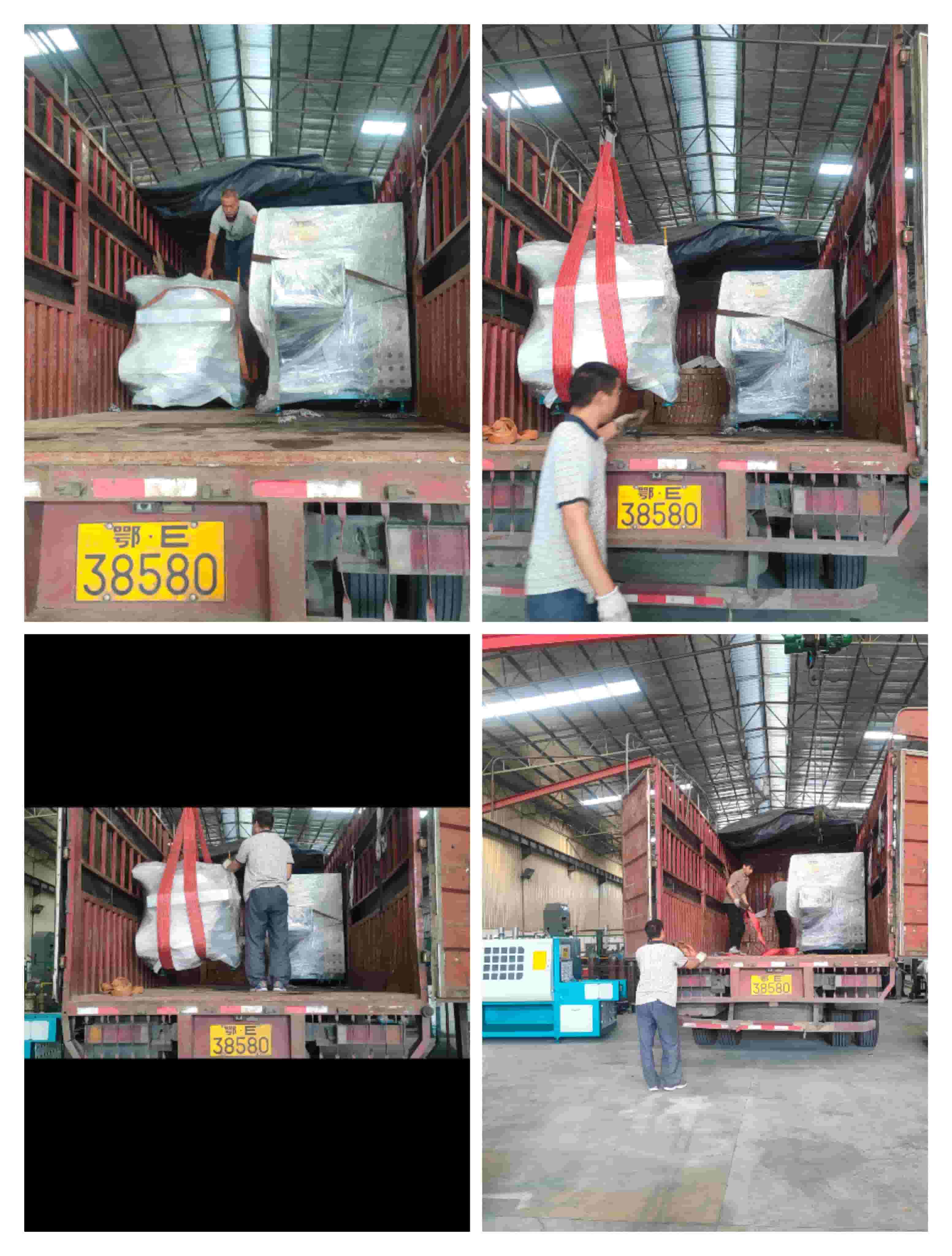 2021年10月18日發(fā)湖北荊州-ZQ300圓木多片鋸、ZQ600清邊機