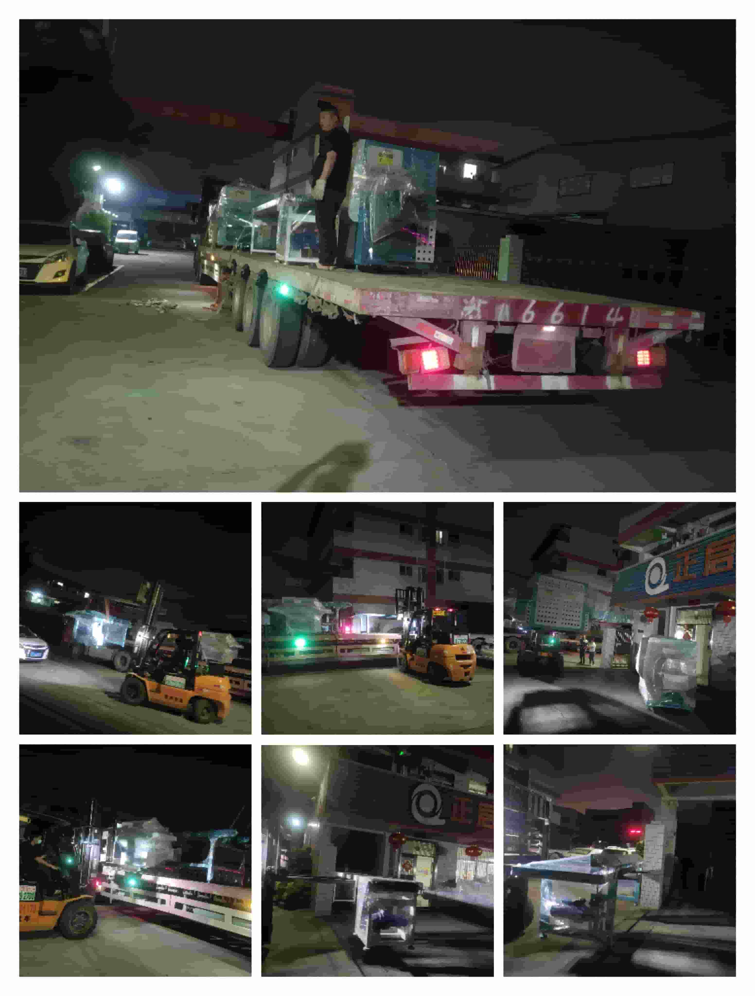 2022年3月15日發廣東中山-ZQ350圓木多片鋸、ZQ150方木多片鋸