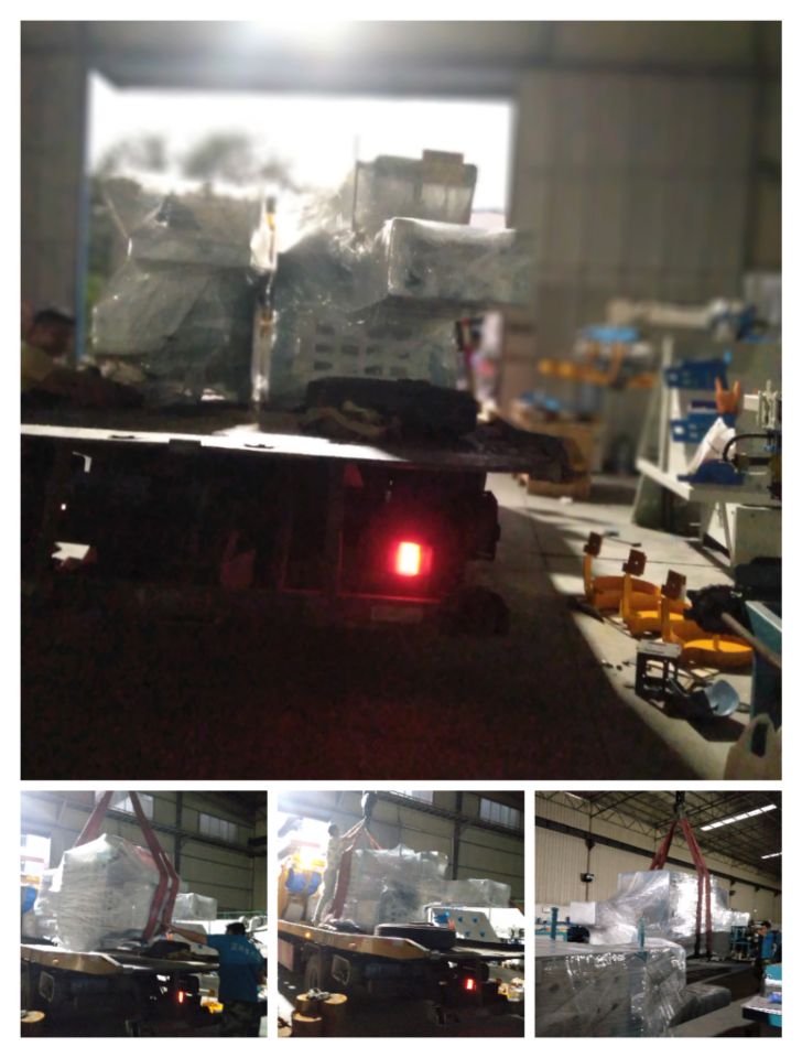 2022年11月14日發(fā)江西九江-ZQ200圓木多片鋸、ZQ400小型多片