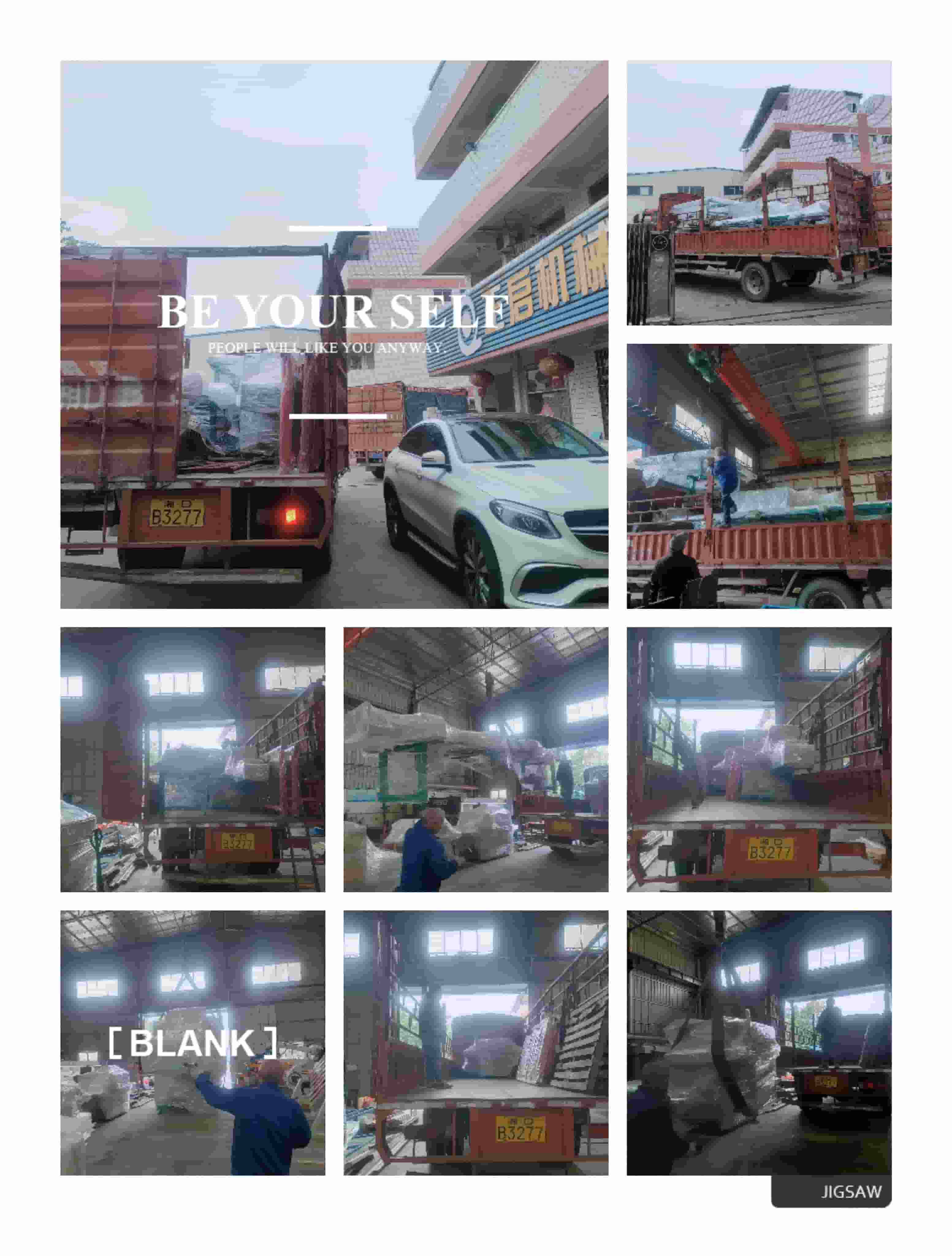 2023年12月21日發(fā)云南普洱市西盟-ZQ250原木多片鋸、自動(dòng)出料架、板材輸送架、ZQ600清邊機(jī)