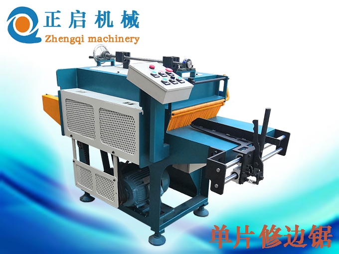 多片鋸廠家之木材加工行業的高效變革者